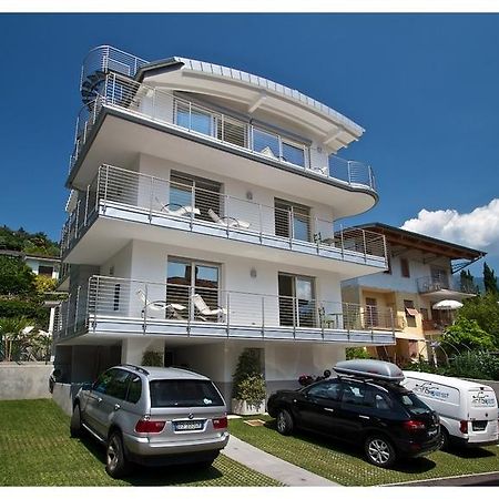 Villa Mazzanoリーヴァ・デル・ガルダ エクステリア 写真