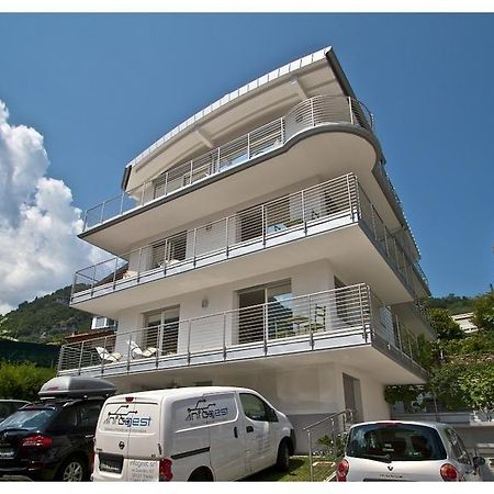 Villa Mazzanoリーヴァ・デル・ガルダ エクステリア 写真