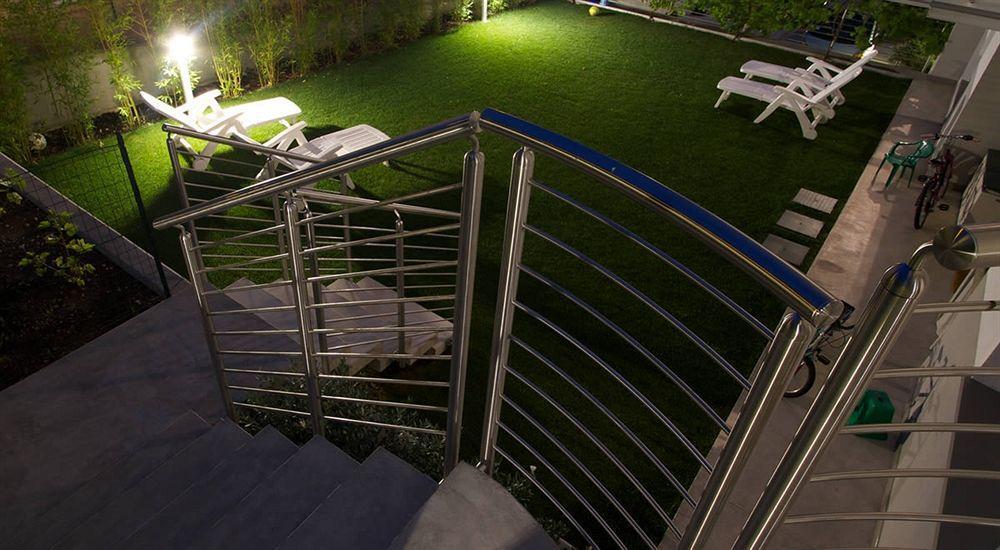 Villa Mazzanoリーヴァ・デル・ガルダ エクステリア 写真